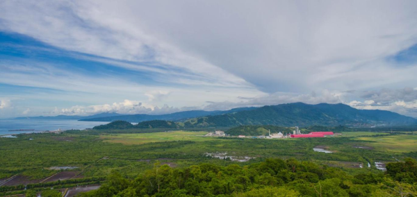 北蘇遠(yuǎn)眺 北蘇遠(yuǎn)眺